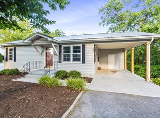 1760 Brown Ave NW, Cleveland, TN 37311