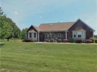36236 Hillside Cir, Richmond, MO 64085