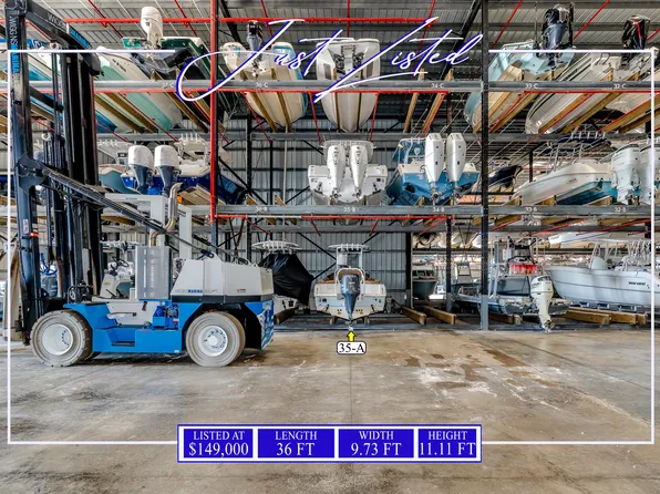 12411 Overseas Hwy #35A, Marathon, FL 33050