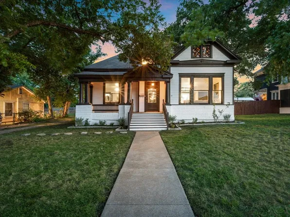 720 N 15th St, Waco, TX 76707