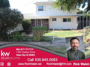 1180 Galaxy Dr, Yuba City, CA