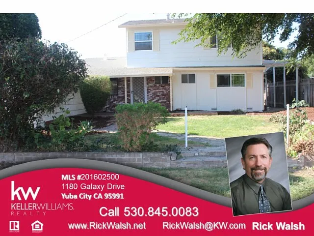 1180 Galaxy Dr photo 1