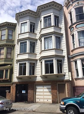 1st image of 562 Guerrero St APT 4