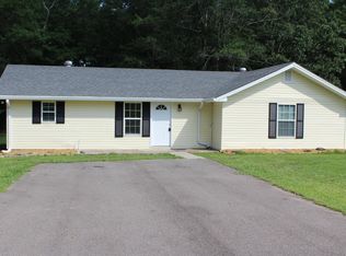 804 Hall Burton Rd, Sumiton, AL 35148