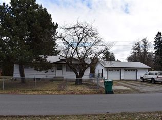 3110 N Dick Rd, Spokane, WA 99212