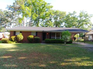1403 Gail Ave, Albany, GA 31707