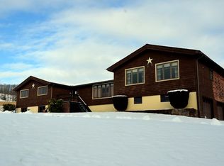 2601 Crayton Rd, Monroeton, PA 18832