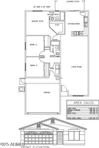 8610 S CALLE MARAVILLA -- #3, Tempe, AZ, 85283