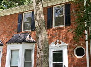 1139 Booth Ct SW, Marietta, GA 30008