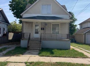 5035 18th Ave, Kenosha, WI 53140