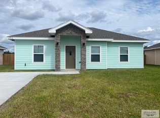 2913 Maria Dr, La Feria, TX 78559