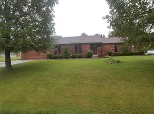 2330 Leon Ln, Springfield, OH 45502