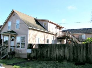923 H, Eureka, CA 95501