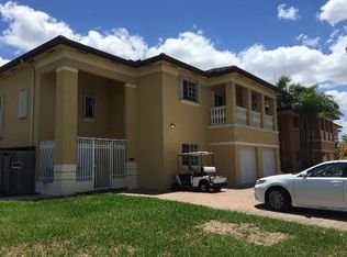 1051 SW 155th Ave, Miami, FL 33194