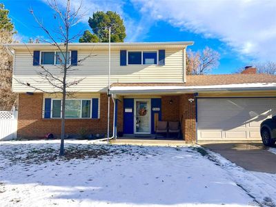 9464 Newton St, Westminster, CO, 80031