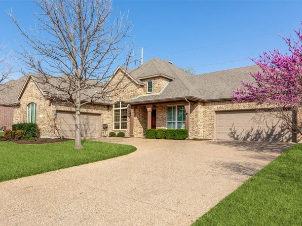 751 Shadow Hill Dr, Prosper, TX 75078