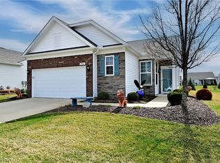 37965 Princeton Dr, North Ridgeville, OH 44039