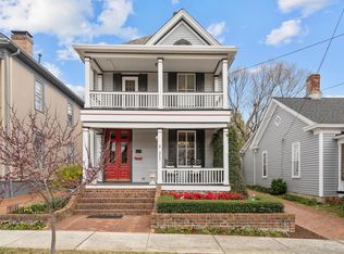 317 Oakwood Ave, Raleigh, NC 27601