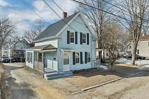 135 Franklin St #A Photo 1