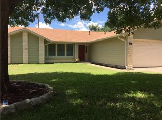 13106 Greybull Trl, Austin, TX 78729