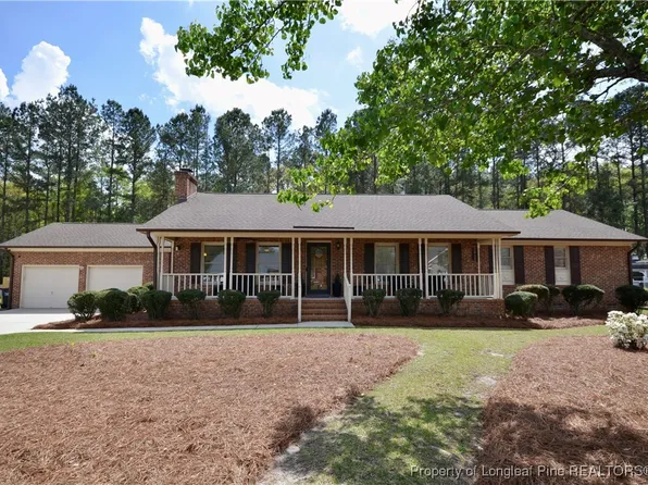 4144 Bent Grass Dr, Fayetteville, NC 28312