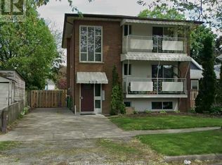 119 Louisa St, Saint Catharines, ON L2R 2K5