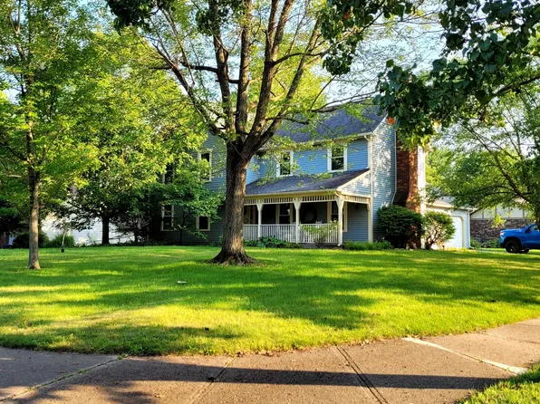 7832 Mallard Way, Indianapolis, IN 46256