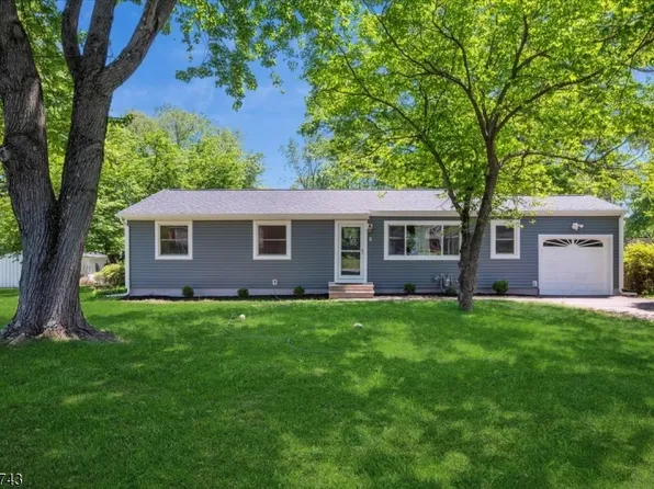 6 Cumberland Rd, Hillsborough Twp., NJ 08844