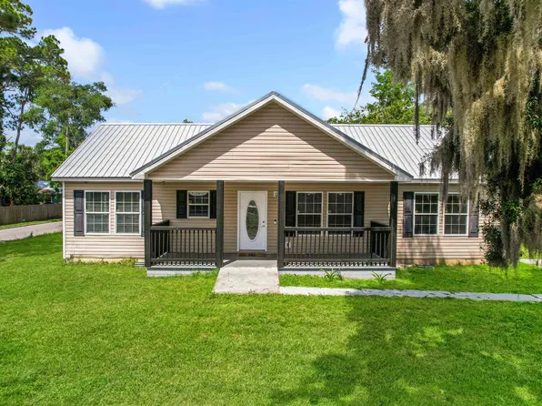 50 Spring St, Saint Augustine, FL 32084