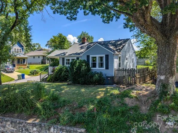 122 Michigan Ave, Asheville, NC 28806