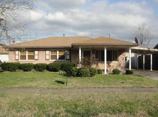 7817 Mackie Ln, Louisville, KY 40214