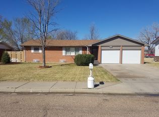2009 Juniper Ln, Garden City, KS 67846