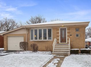 10020 Kedvale Ave, Oak Lawn, IL 60453