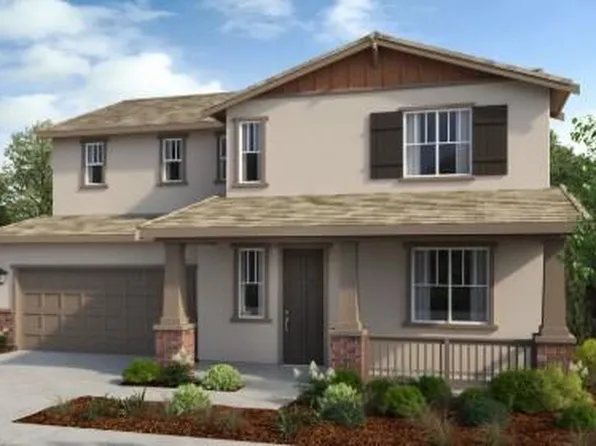 501 Leveler Dr, Vacaville, CA 95687