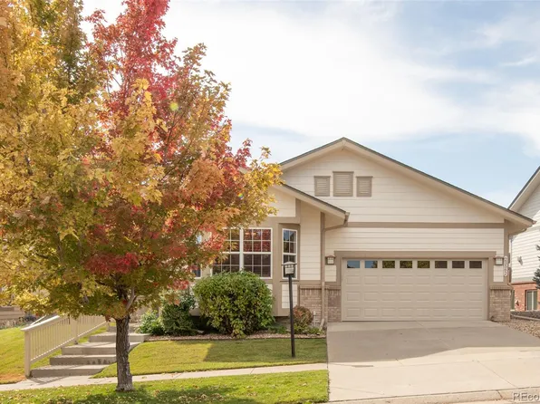 23562 E Phillips Place, Aurora, CO 80016