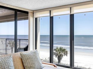 7990 A1a S UNIT 403, Saint Augustine, FL 32080