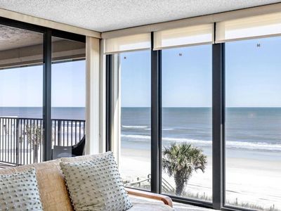 7990 A1a S Unit 403, Saint Augustine, FL, 32080