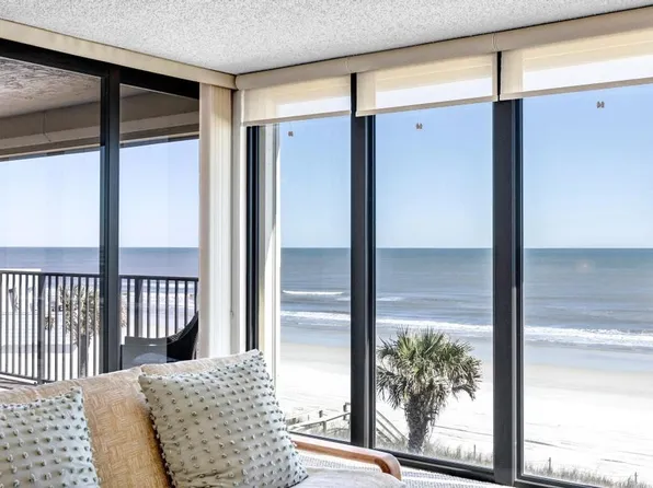 7990 A1a S Unit 403, Saint Augustine, FL 32080