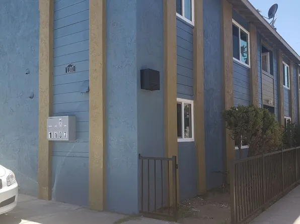 1107 L Street A-D, 1107 L St APT A, Bakersfield, CA 93304