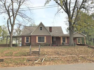 409 S Jackson St, Ripley, MS, 38663