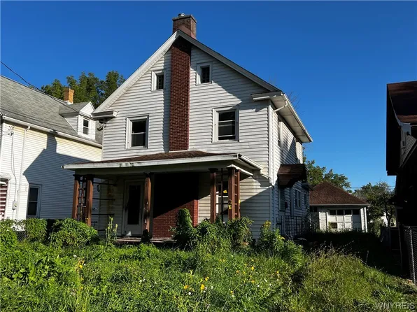 1666 Cleveland Ave, Niagara Falls, NY 14305