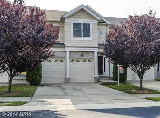 8734 Timber Oak Ln, Laurel, MD 20723