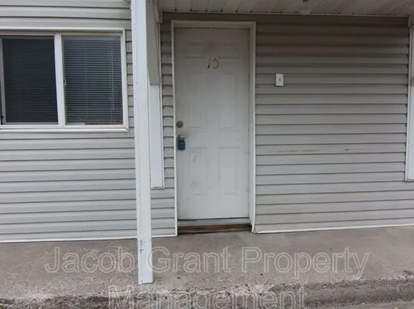 4719 Yellowstone Ave, Chubbuck, ID