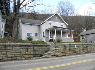 43 E Main St, Galeton, PA 16922