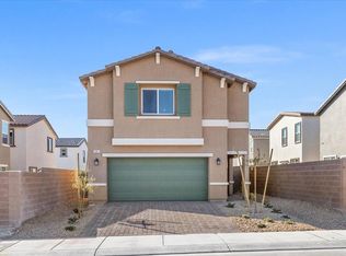 1307 Travis St, North Las Vegas, NV 89030