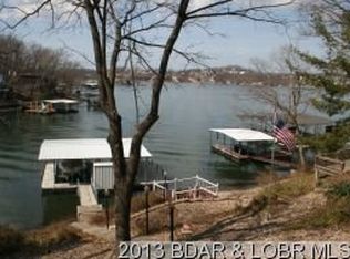 1461 Duckhead Rd, Lake Ozark, MO 65049