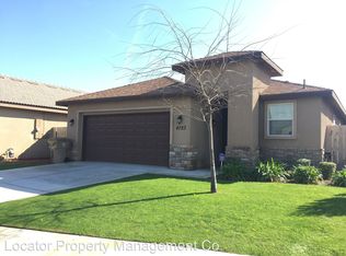 4723 Ryzona Dr, Bakersfield, CA 93313