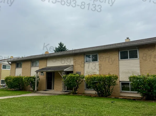 1835 Root St, Crest Hill, IL 60403