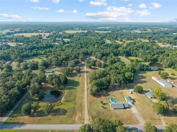 Tbd McClure Rd, Van Buren, AR 72956