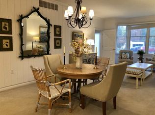 4123 Village Cir UNIT 30, Harbor Springs, MI 49740